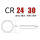 CR2430（1粒）