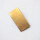 24K黄金焊片1.1克 93%黄金