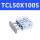 TCL50X100S