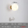月球+3D打印灯罩 [20CM]三色