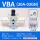 VBA20A-03GN+20L储气罐