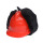 棉内胆+红帽子