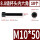 M10*50 (10只)