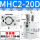 MHC220D