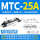 可控硅晶闸管模块MTC-25A