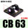 CB63配套SC63缸径