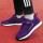 A2088紫色女款(单鞋)