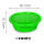 荧光绿加厚二号 圆形直径30.5CM*10CM