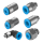 1/8插4 QSML-1/8-4