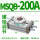 螺栓调节角度MSQB-200A