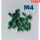 M4螺纹孔 100个 直径3.4长度4MM