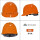 Y-TQ款橙色(舒适旋钮帽衬)