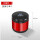 斯巴鲁中国红短款单个带LED夜视