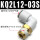 KQ2L12-03S