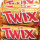 Twix *3 袋装 55g