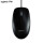 罗技（Logitech）M100r  黑色