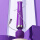 超大号紫色【动力超强】USB插1电款