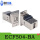 ECF504-BA 齐平安装B转A USB2.0