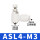 ASL4-M3
