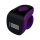 紫色计数器(九通道) 蓝牙款 充电