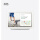 Google_home_hub(灰色)