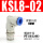 KSL8-02S