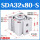 SDA32x80-S带磁