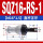 SQZ16RS-1正细牙(M16*1.5)