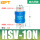 HSV-10N/3分内螺纹