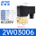 2W030-06AC220V