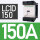 LC1D150 150A