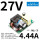LOF120-20B27 |27V/4.44A