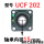 UCF202【内径15】