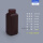 120ml-方瓶-棕色*2个 0.74/个