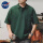 469墨绿-NASA品牌旗舰男装品牌高端
