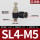 黑SL4-M5