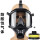 MF14防毒面具+滤磁罐P-E-2防酸性气体