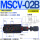 MSCV-02B-