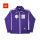 紫色外套（中国）