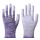 紫色涂掌手套(60双)