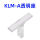 KLM-A透明标记座
