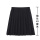 黑色短裙43cm