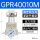 GPR40010M【0.01-0.4Mpa】中压