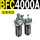 新款 BFC4000A 不带接头