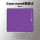 普鲁士-紫色-均衡细面