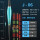 J06 吃铅2.5g 野钓综合漂
