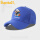 棒球帽-蓝色-3