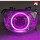 装LED透镜总成紫天紫恶全套价