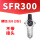 SFR300 基本型 不带接头