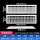 双层出风口1800*130 开口尺寸